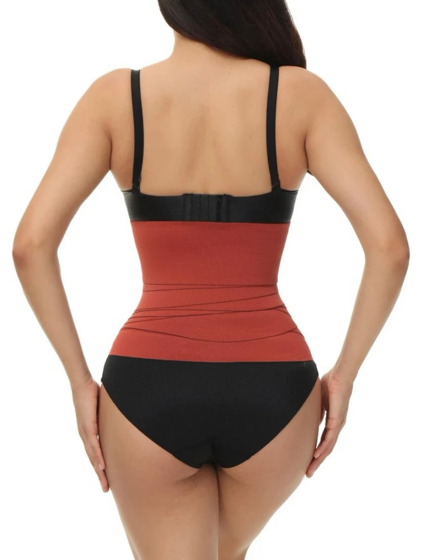 Thumbnail: Essentials Basics Waist Trainer 