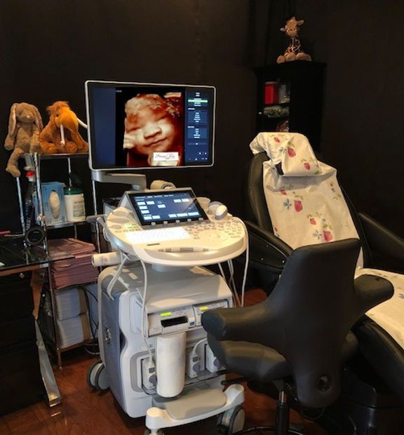 3d/4d Ultrasound Preciousfacesin3d Maplewood
