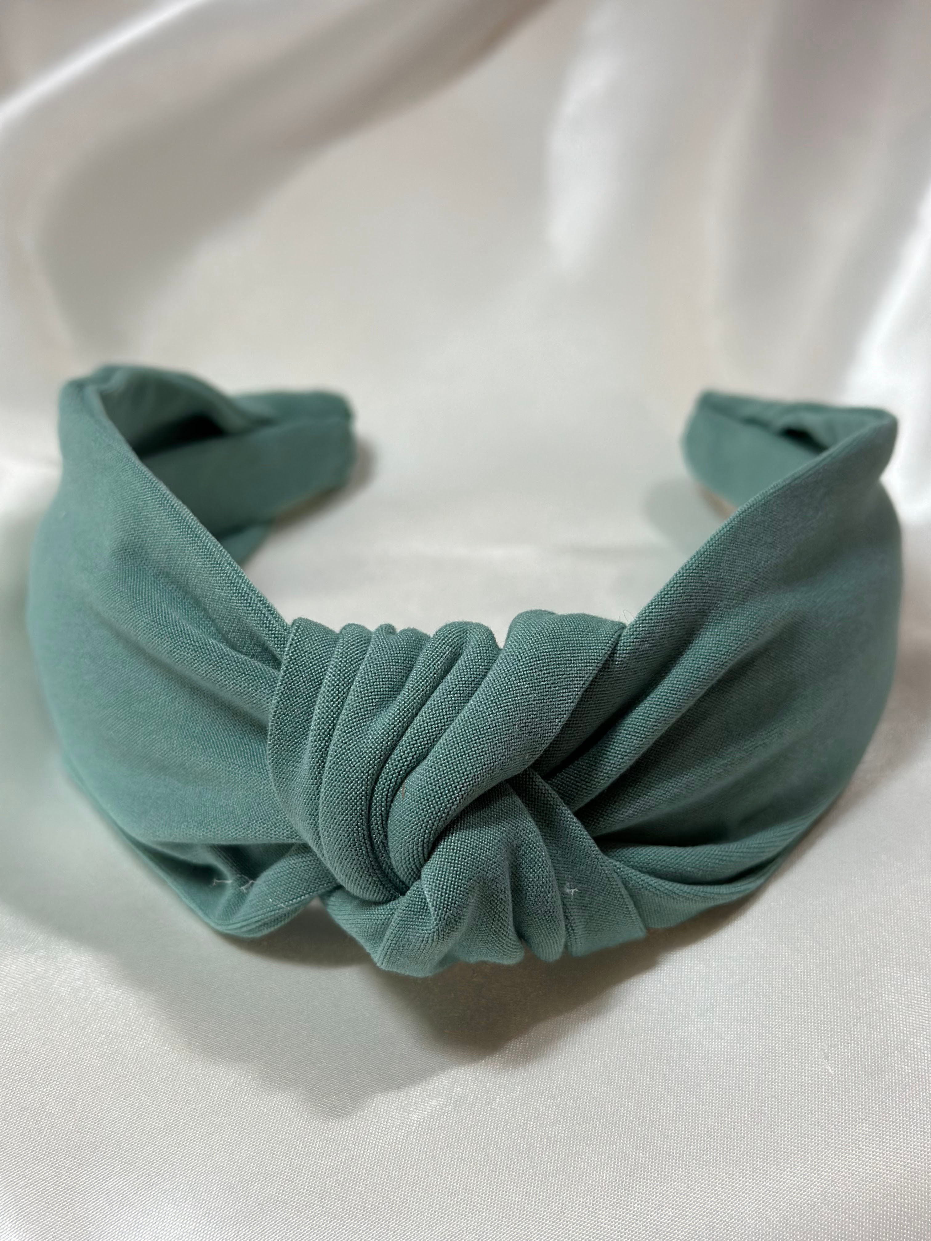 Knot Headband