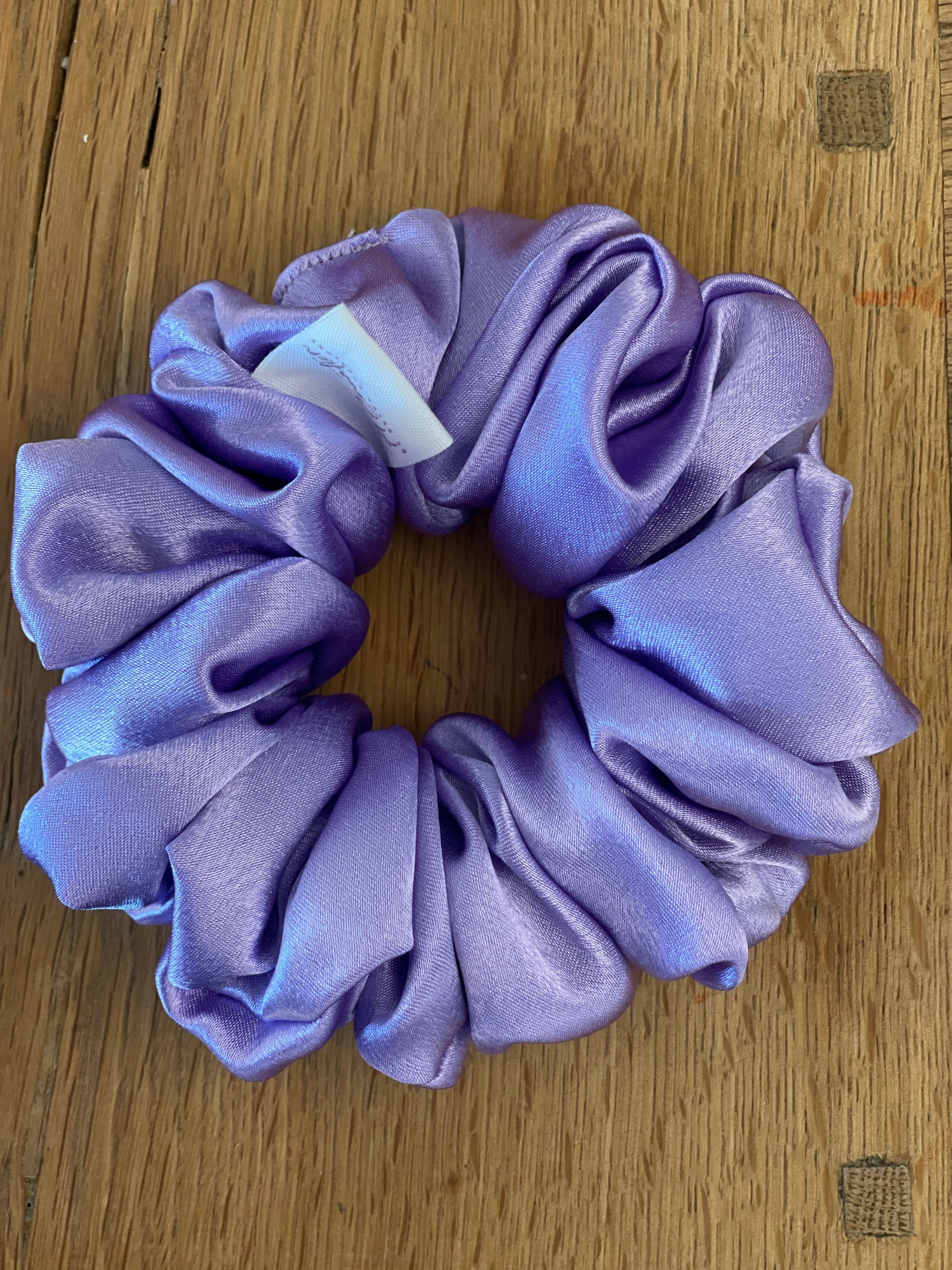 Large Scrunchie