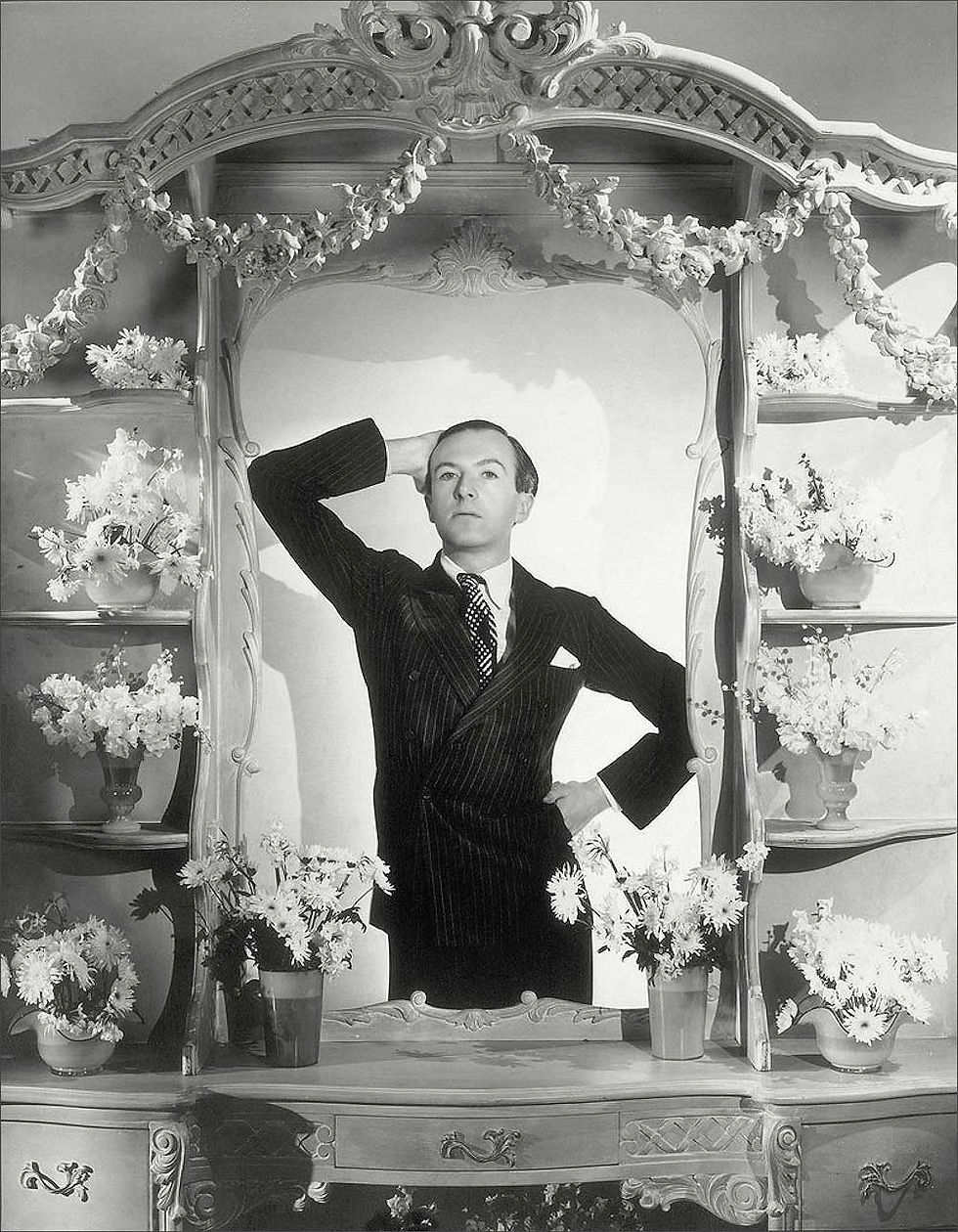 Meredith was a Vogue editor when she assigned photographer Cecil Beaton his last fashion shoot.