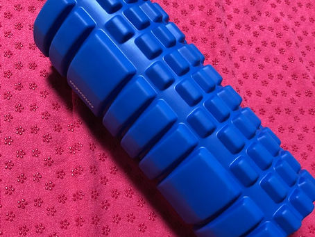 ストレス解消法①