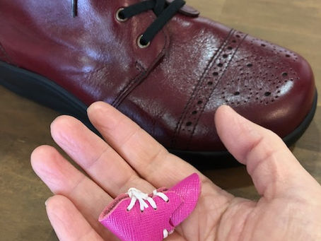 感じ方はひとそれぞれ