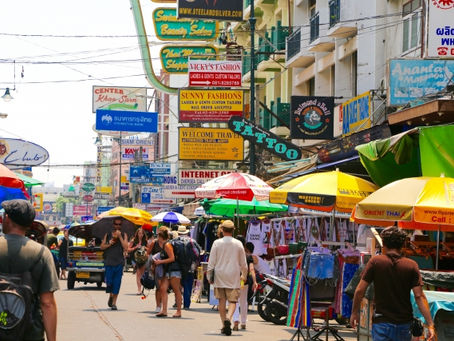 ギャップイヤー