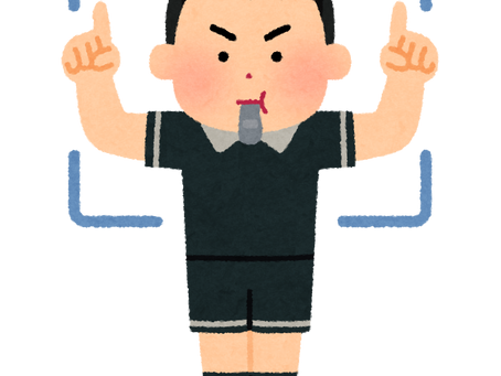 VARってすごい!