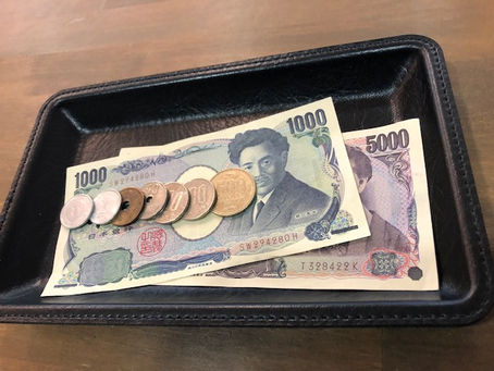 お・も・て・な・し?!カルトン