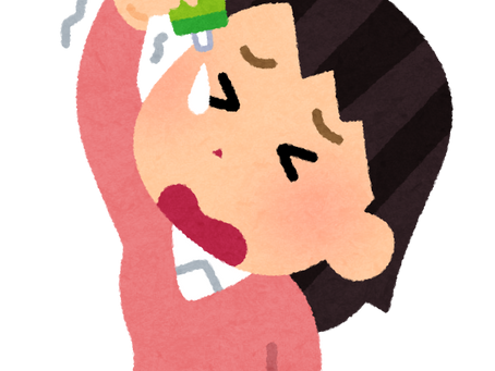 隔靴掻痒「かっかそうよう」