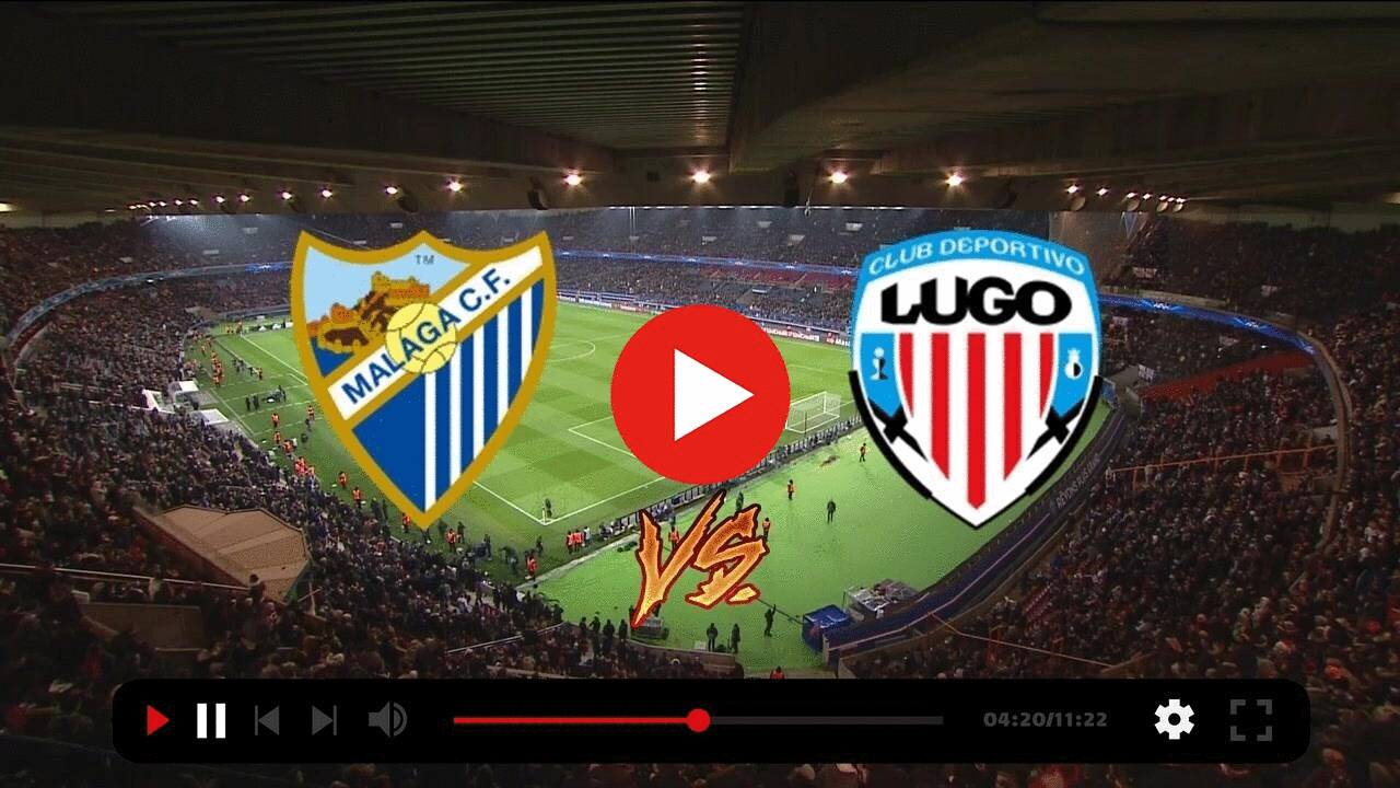 (ver>>>) Hoy Málaga vs CD Lugo en vivo 16 octubre 2022 content media