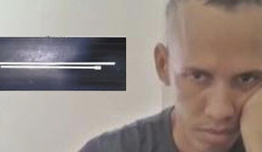 Evidencia policial crucial contra acusado de estrangular a su expareja