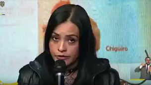 Testigo electoral revela presuntas inconsistencias en formularios E-14 tras denuncias del presidente Petro