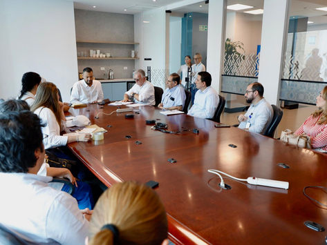 Superservicios toma posesión de Air-e para garantizar la estabilidad del servicio de energía en la Costa Caribe