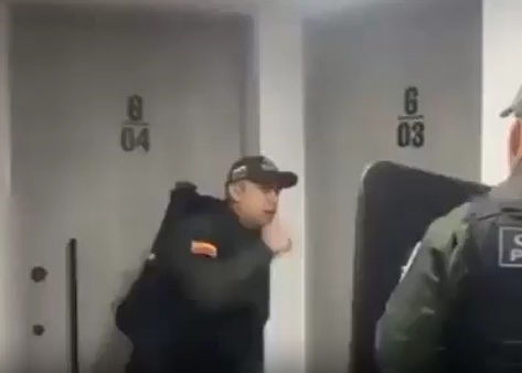 #EnVideo| Operativo en Sabaneta deja muerto a cabecilla del Tren de Aragua