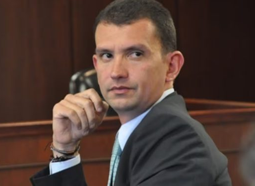Emilio Tapia condenado a más de seis años de prisión por casos de corrupción