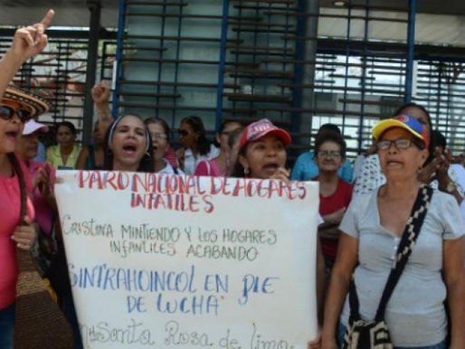 ¿Por qué no usar $700 mil millones en empleo, educación y apoyo social en vez de una consulta?
