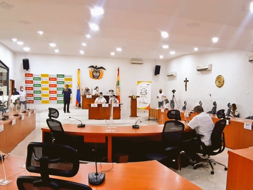 Denuncian a Alejandro Char y concejales de Barranquilla por presunta extralimitación en cobro de impuesto de alumbrado público