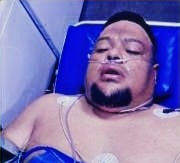 Ataque sicarial deja a hombre gravemente herido en Barranquilla