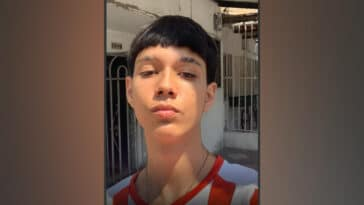 Ofrecen recompensa de $15 millones por autores del homicidio de adolescente en Barranquilla