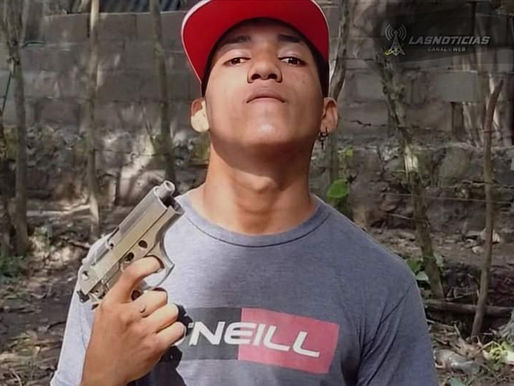 Asesinato en Sabanalarga: Joven de 17 años muere tras recibir múltiples disparos en su vivienda