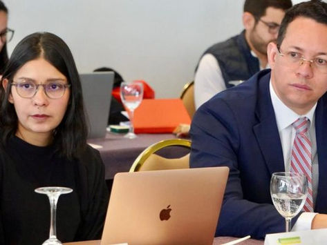 Gobierno improvisa: Mesa de Seguridad Nacional nace entre discursos, pero sin soluciones reales para líderes comunales