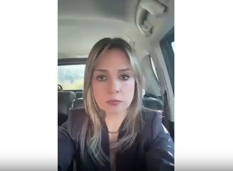Vicky Dávila afirma que la política de “paz total” ha fracasado tras atentados en Cali y Antioquia