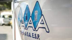 Demandan compraventa de acciones de Triple A en Barranquilla".