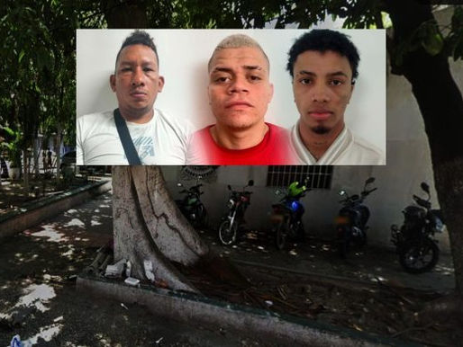 Fuga en Soledad: Policía confirma 7 evadidos, pero persisten dudas sobre la seguridad del CAI Hipódromo