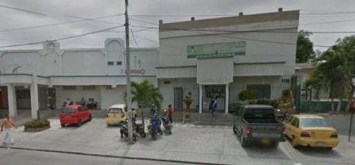 Sangrienta riña entre cobradiario y deudor en el barrio Por Fin: la pelea por $350 mil terminó en la clínica