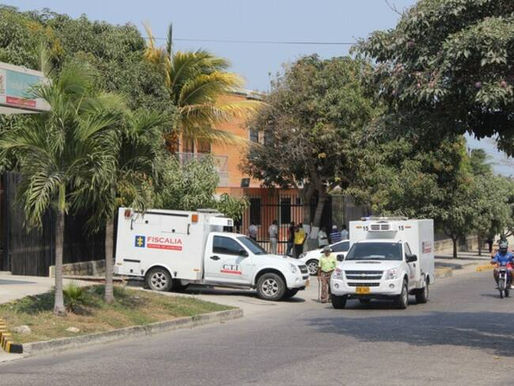 ¡Horror en bar LGBTI de Barranquilla! Cliente muere dentro de un cubículo en extrañas circunstancias