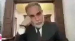 Corte Suprema avanza en juicio contra Armando Benedetti por caso Fonade