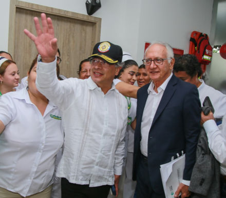 Más de $2.000 millones en contratos a familiares de Guillermo Jaramillo desde el inicio del Gobierno Petro