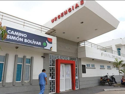 Tragedia en Soledad: padre asesinó a su hija de 7 años en medio de disputa por la custodia