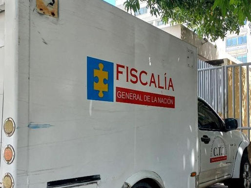 ¡Horror en Barranquilla! Hallan cadáver con heridas de cuchillo dentro de vivienda en el barrio 7 de Abril