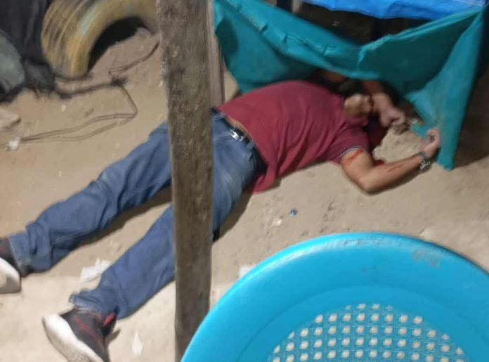 Nuevo ataque sicarial en Baranoa deja un hombre muerto