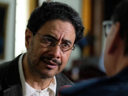 Polo Democrático pide a Iván Cepeda asumir la precandidatura presidencial en 2026