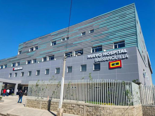 Hombre muere tras ataque sicarial en el barrio San Roque de Barranquilla