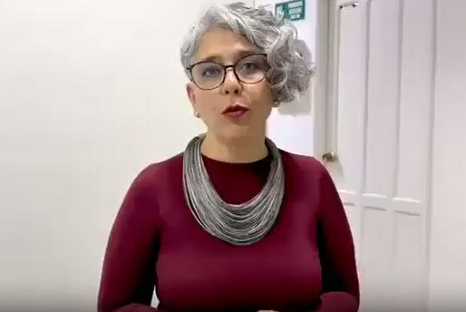 María José Pizarro rechaza ola de violencia y plantea nuevo modelo de seguridad para Colombia