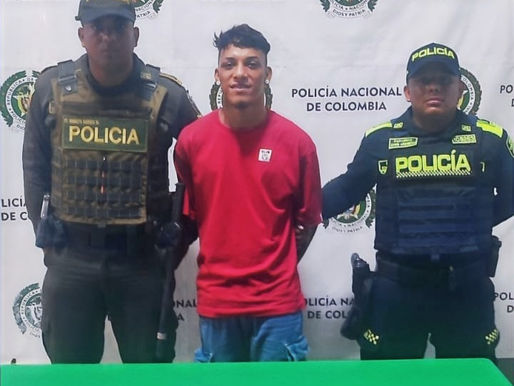 La Policía Metropolitana de Barranquilla Continúa su Lucha Contra el Delito