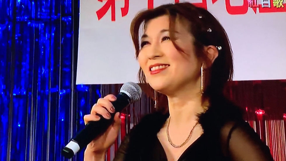 第７回地産地唱紅白歌合戦