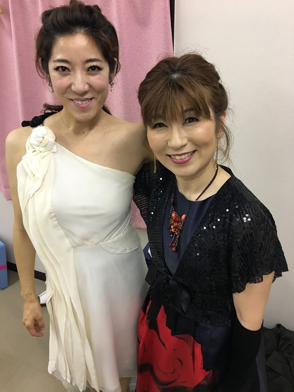 平和への祈りコンサート２０１７
