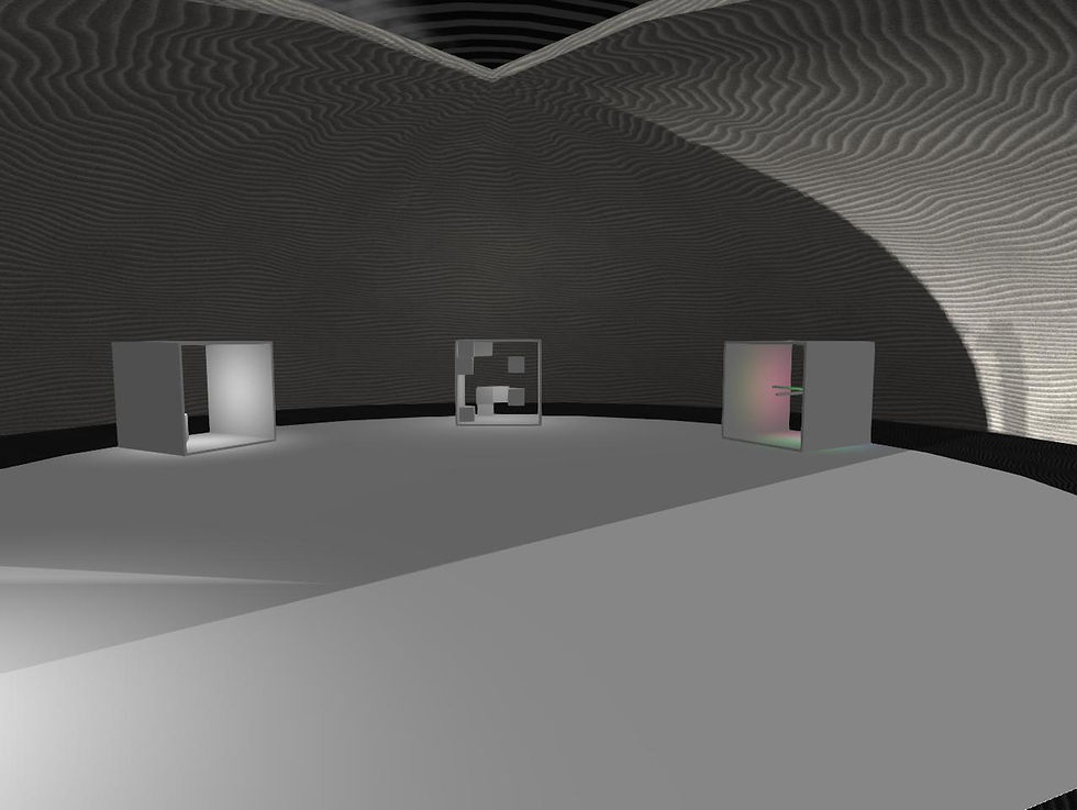 SELAVY OH installation