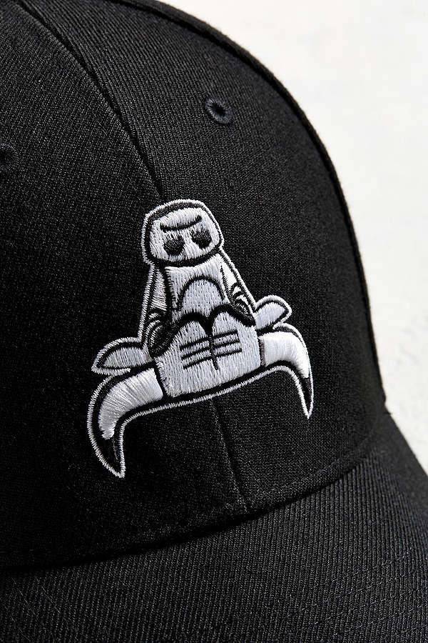 縮圖：'47 Brand 芝加哥公牛棒球帽