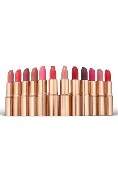 縮圖：Charlotte Tilbury 唇膏