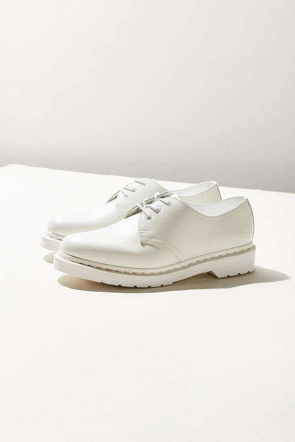 縮圖：Dr.Martin 1461 单孔三眼 牛津鞋