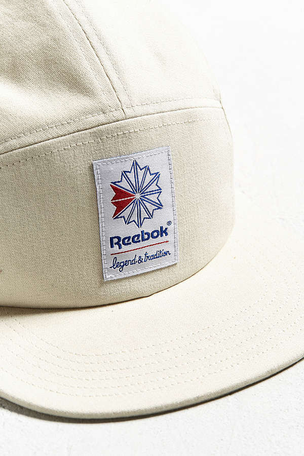 縮圖：Reebok 基础 5面 板帽