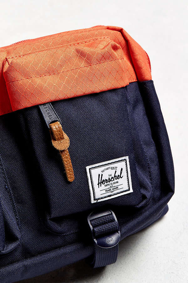 縮圖：Herschel Supply Co. 18 霹雳包