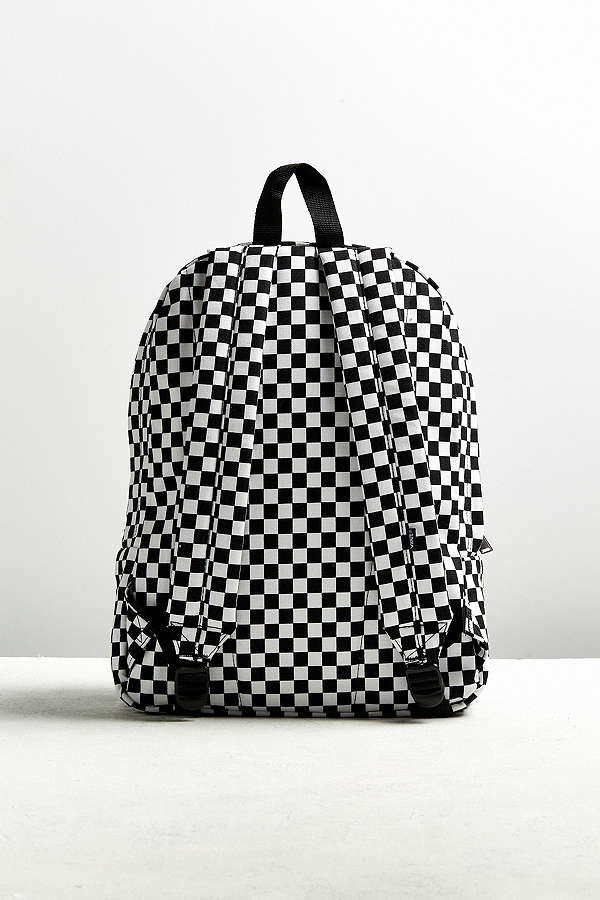 縮圖：Vans Old Skool II Backpack 万斯复古 二代 双肩背包
