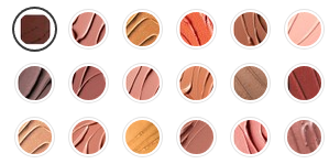 縮圖：M.A.C nude 唇膏