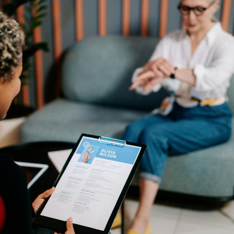 How to Prepare for a Job Interview and Actually Get the Offer