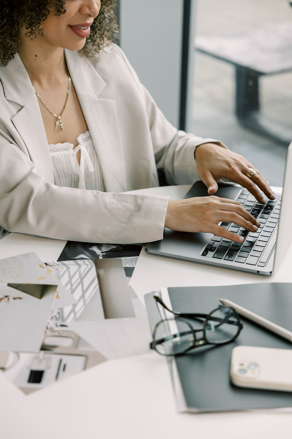 What Corporate Women Get Wrong About Visibility (And How to Fix It)