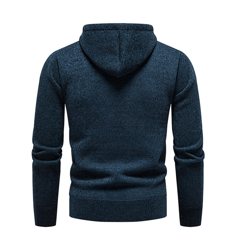 Thumbnail: Essential Winter Hoodie